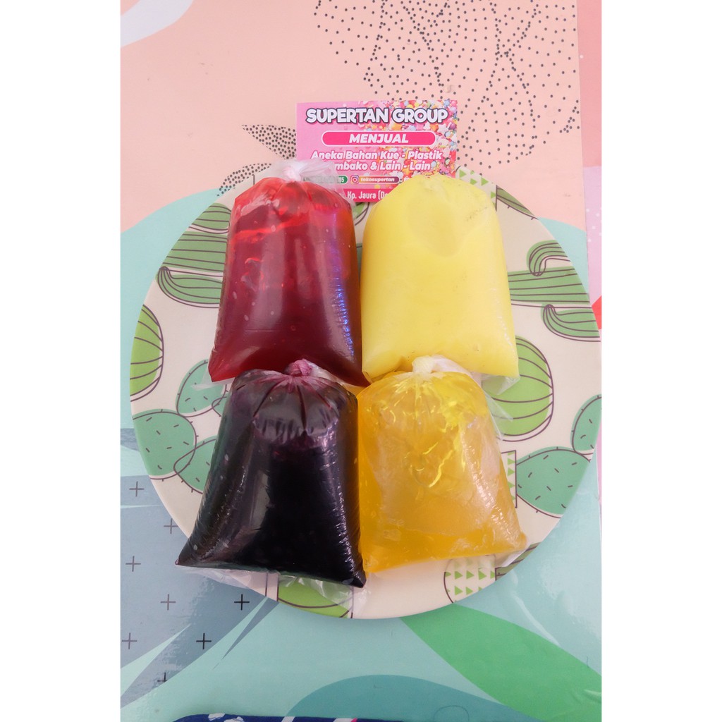 

SELAI LEPATTA 250 GRAM