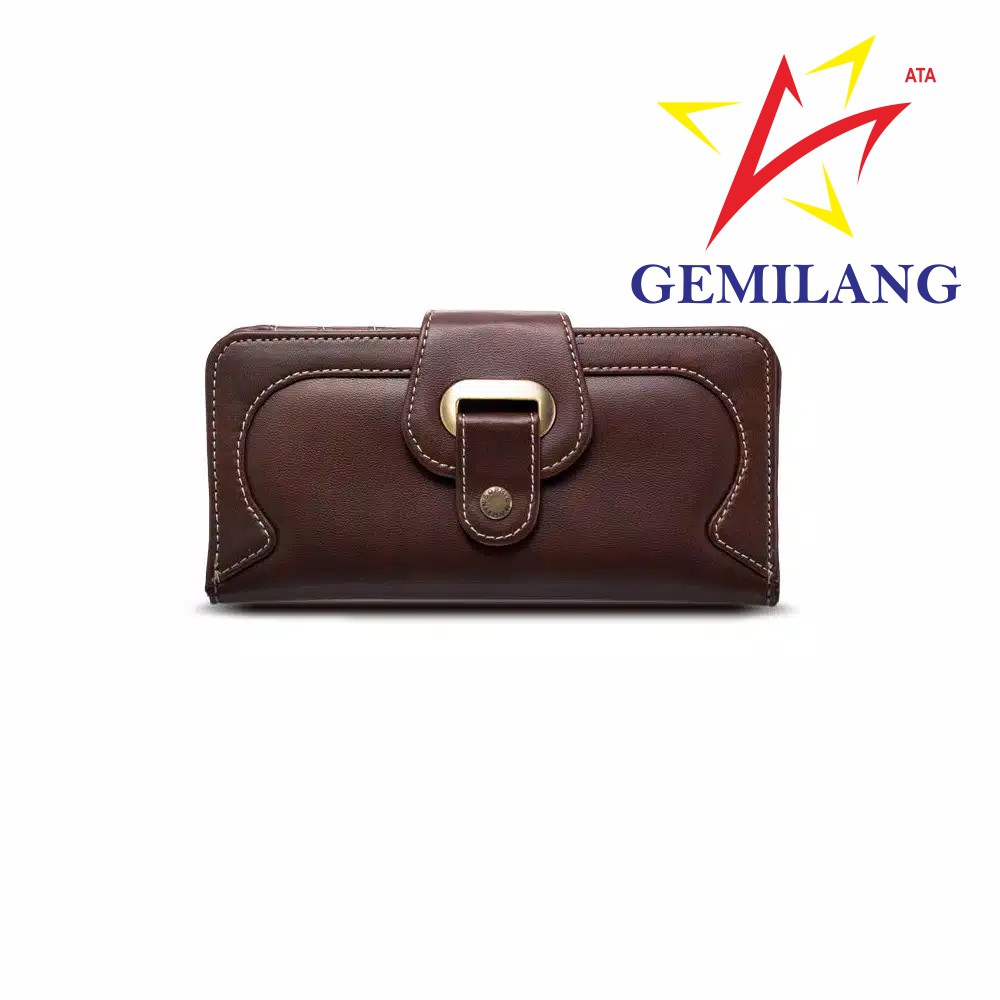 DOMPET WANITA KULIT/DOMPET SOPHIE MARTIN NEOSTRAP DSM783/DOMPET KULIT WANITA HIQH QUALITY PREMIUM