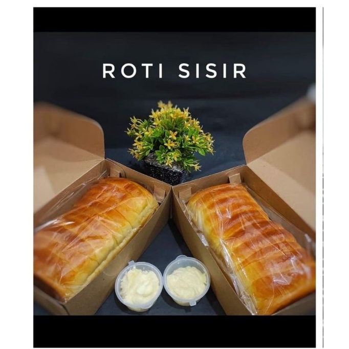 

Roti Sisir