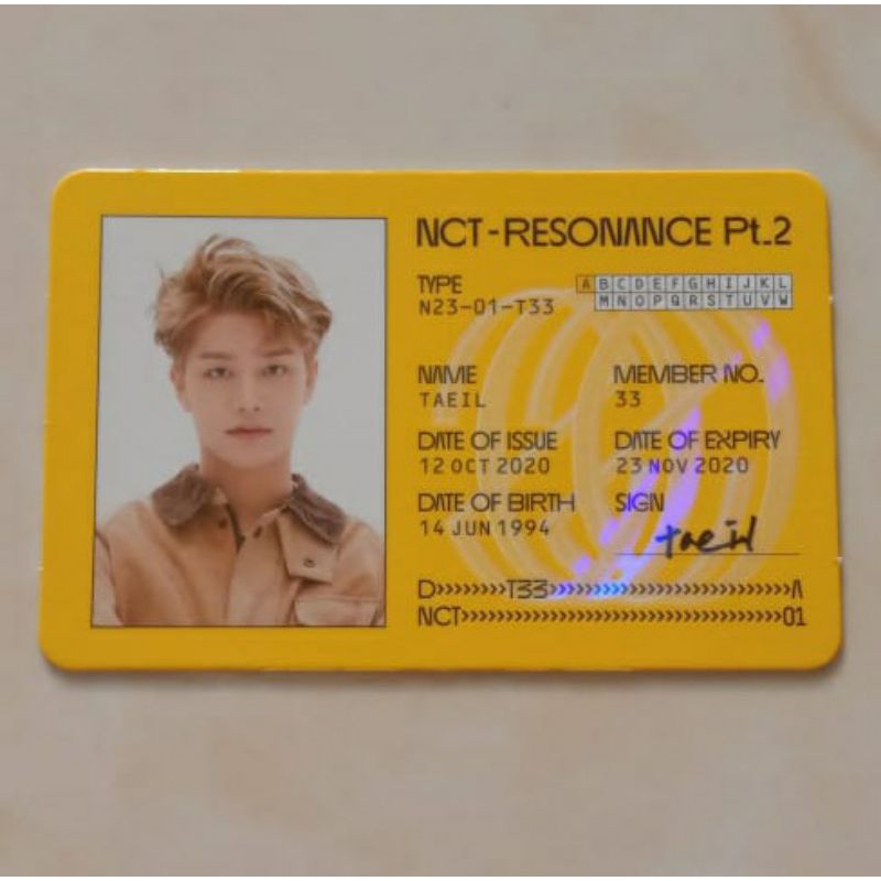 PC EXO, NCT, AB6IX, Daniel, Lucas Neo Coffe