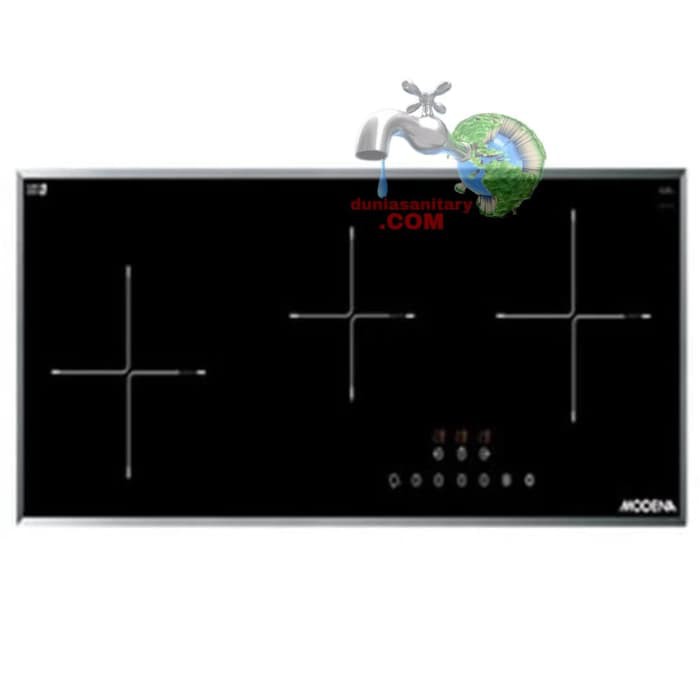 Kompor tanam Listrik induction MODENA BI 1931 induksi