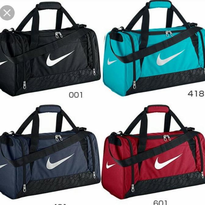 TAS OLAHRAGA PRIA TAS GYM PRIA WANITA UNISEX