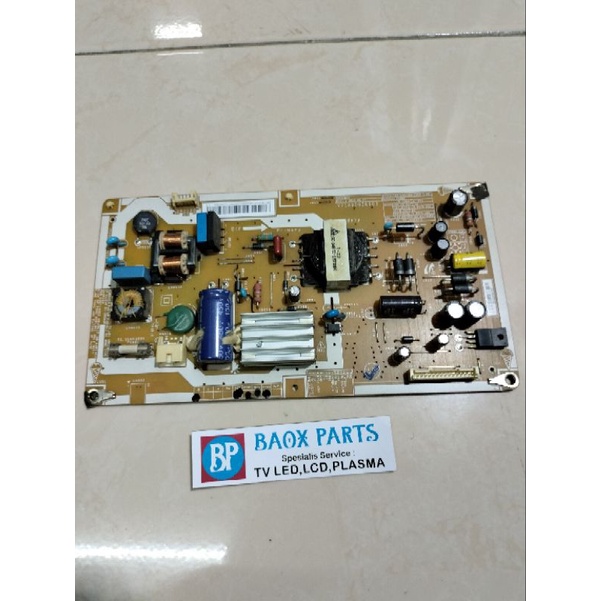 PSU - POWER SUPLAY TV LED TOSHIBA 23PB201E - 23PB201 - 23 PB 201