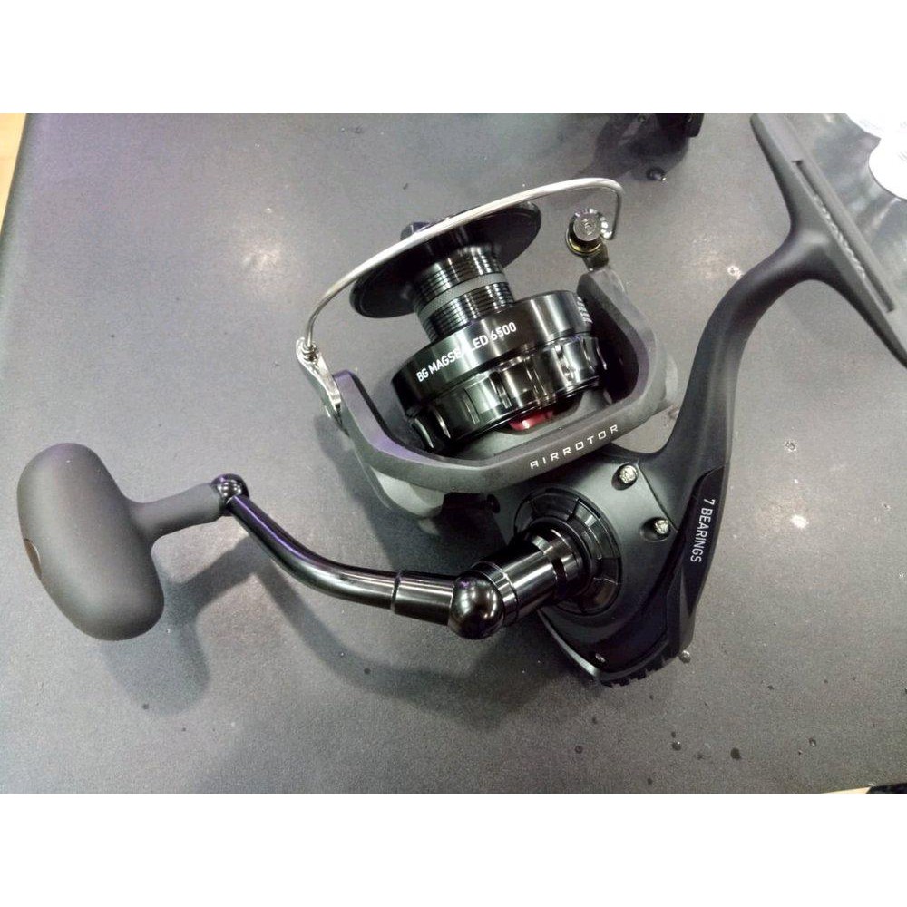 Promo Reel Daiwa BG Magsealed 6500 HOT SALE