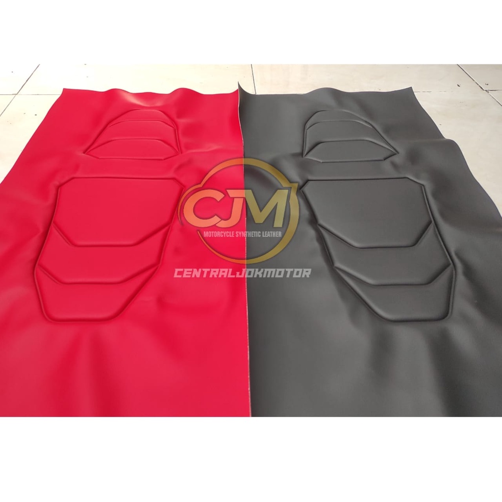 Kulit Jok SUPER TIMBUL - press eropa