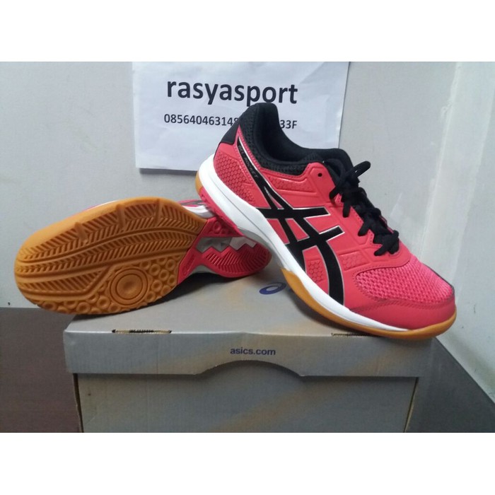 Asics Gel Rocket 8 B756Y1990 Women s