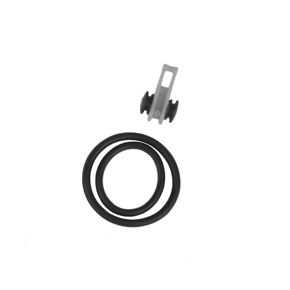 Lanfy Fishhook Keeper Aksesoris Pancing Praktis Pengaman Warna Campur Tempat Umpan