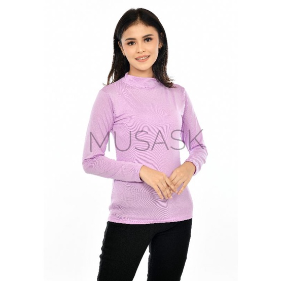 Manset Baju Spandek Inner Manset