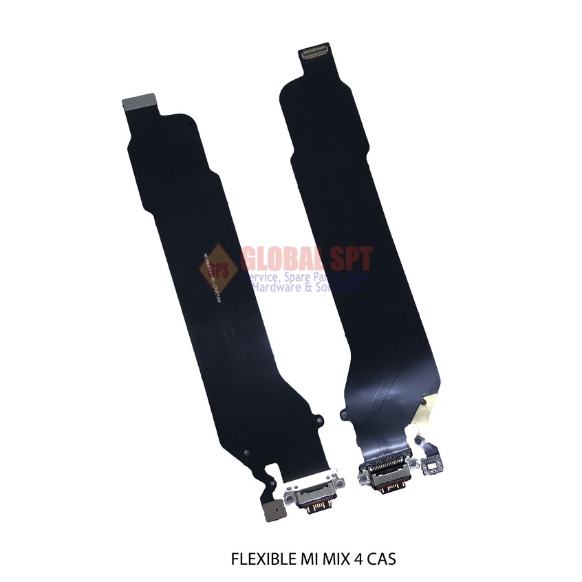 FLEXIBLE XIAOMI MI MIX 4 CONNECTOR CHARGER / KONEKTOR CAS XIAOMI MI MIX 4