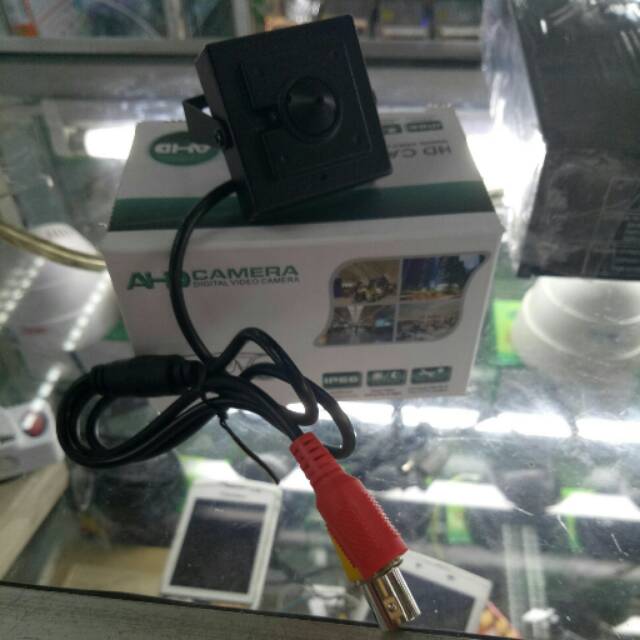 Cctv mini