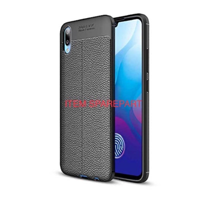 SOFTCASE AUTO FOCUS XIAOMI REDMI 9A / XIAOMI REDMI 9C / XIAOMI REDMI 9