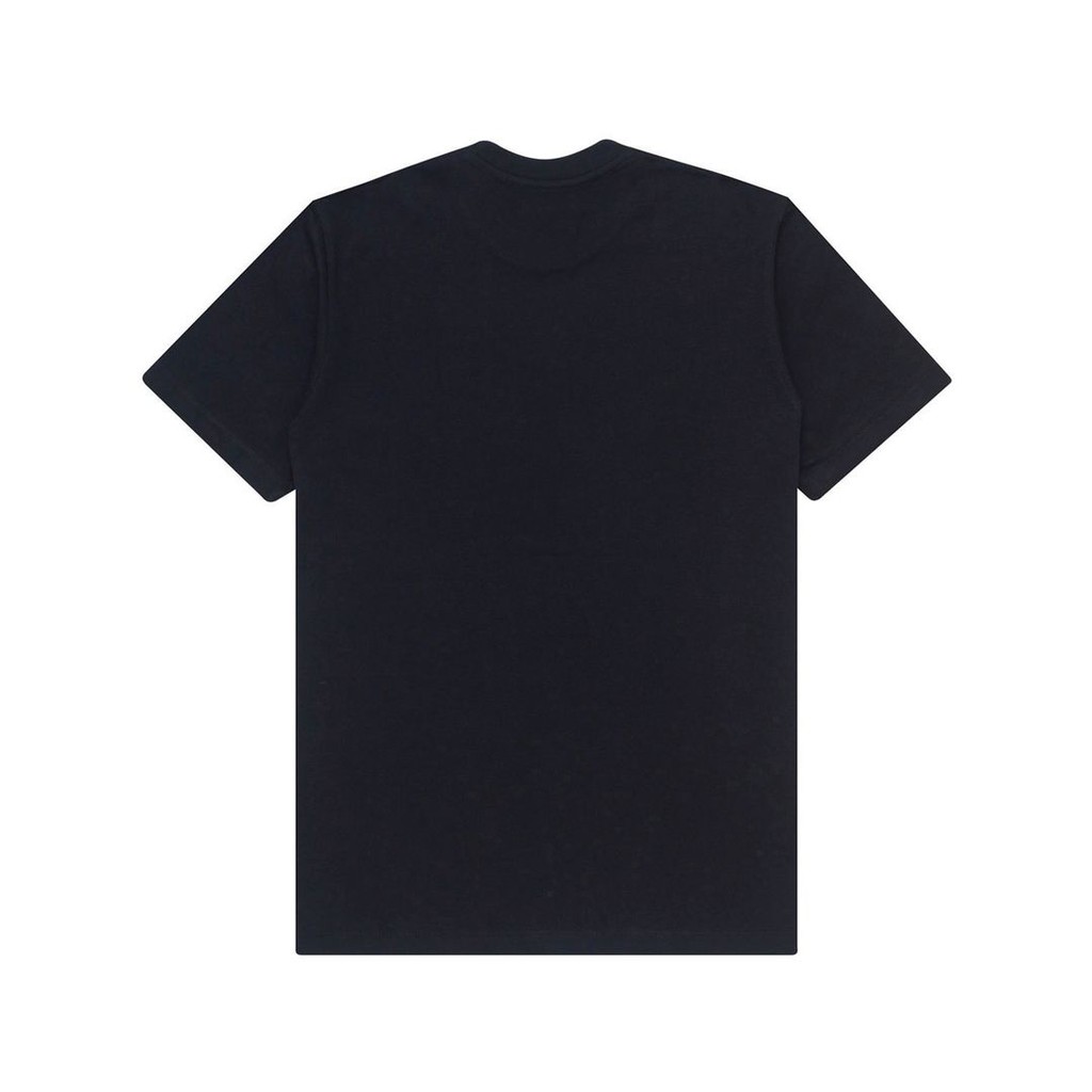 KAOS SCREAMOUS SIGNATURE LEGEND TINY ON BLACK