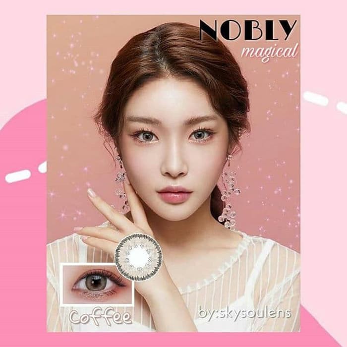 SOFTLENS NOBLY MAGICAL BY SKYSOUL