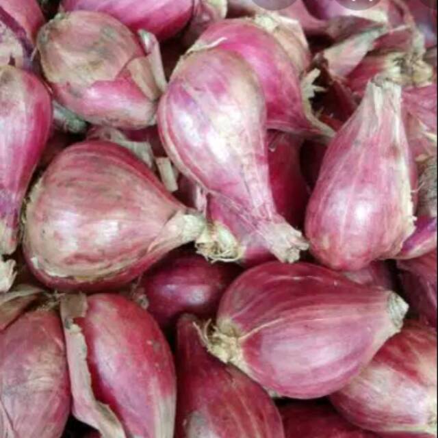 

Bawang Merah 250gr