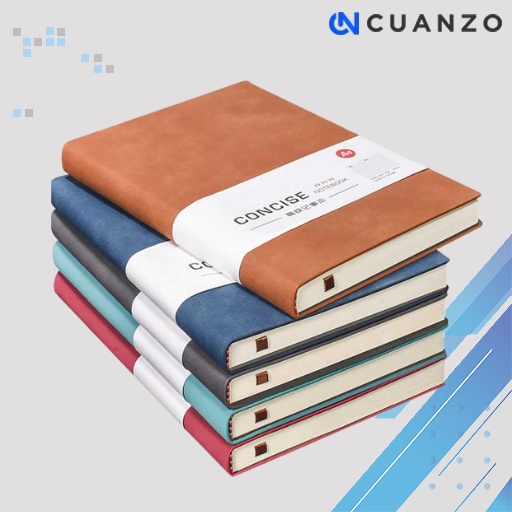 

Buku Catatan Binder Kulit Retro Leaf Kertas A6 / Buku Catatan Agenda Planner Jurnal Journal Harian Diary Diari Notebook Notes Kerja Aesthetic Keuangan Kuliah Belanja Bulanan Jualan Keuangan Lucu Tebal Mini Kecil Estetik Estetic Isi banyak Ulang Original