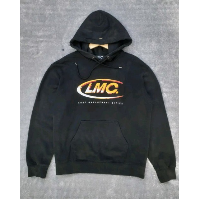 HOODIE LMC SECOND