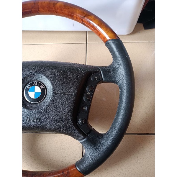 stir stir bmw e46,e39