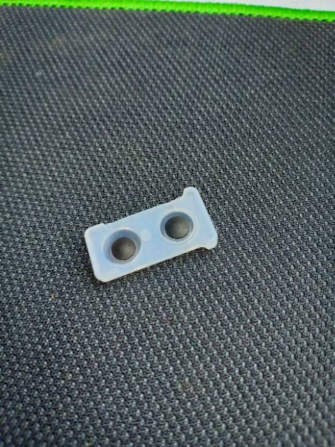 Karet Stik RL pentil pendek PS3 original