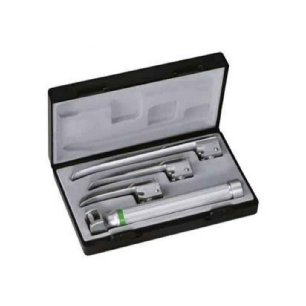 Laryngoscope Riester Baby Miller Ri-standard 7070