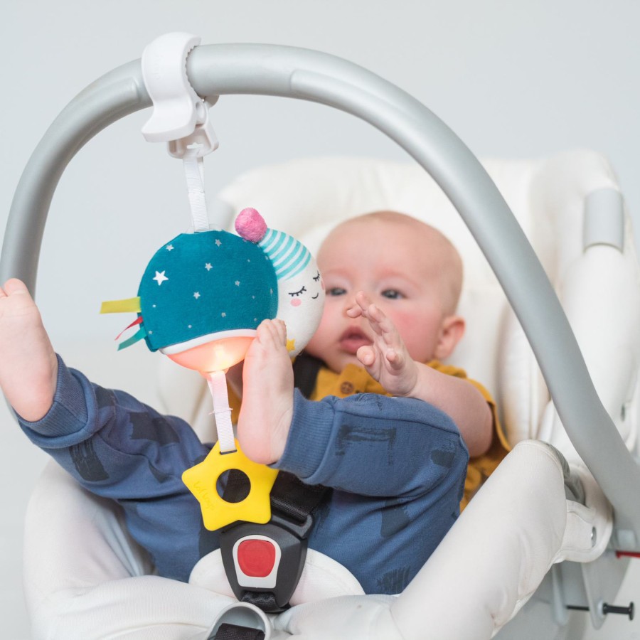 Taf Toys Musical Mini Moon