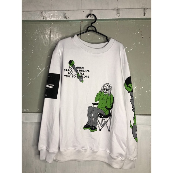 Crewneck Southgate PRELOVED