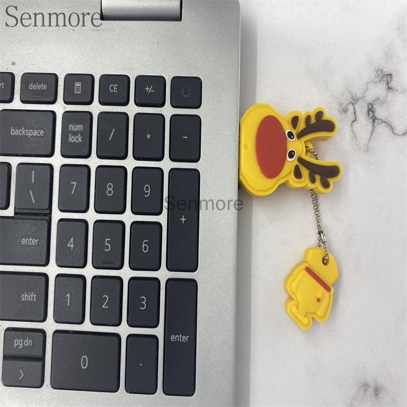 Pen Drive USB 2.0 1GB 8GB 16GB 32GB 64GB 128GB