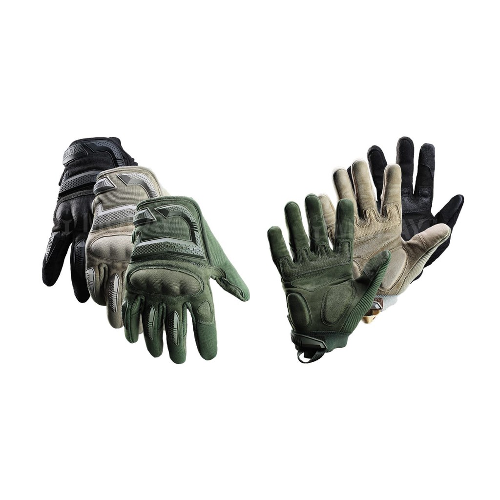 

MOLAY Thylacoleo Tactical Gloves