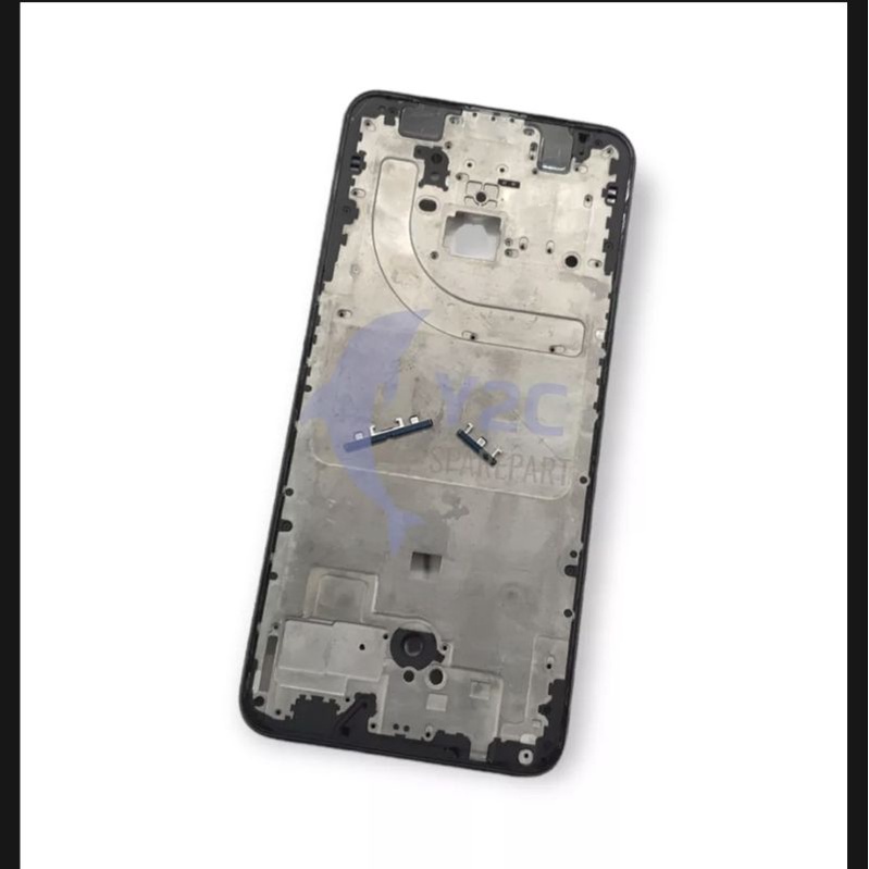 Bezel / Frame Lcd / Tulang Tengah Oppo Reno 2F / Reno 2Z