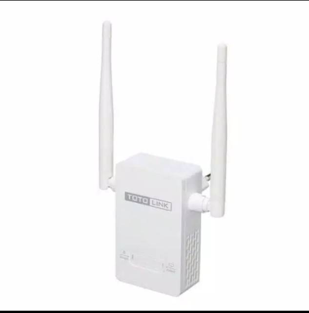 TOTOLINK EX200 / Wireless N Range Extender / Wifi AP Access Point / Router