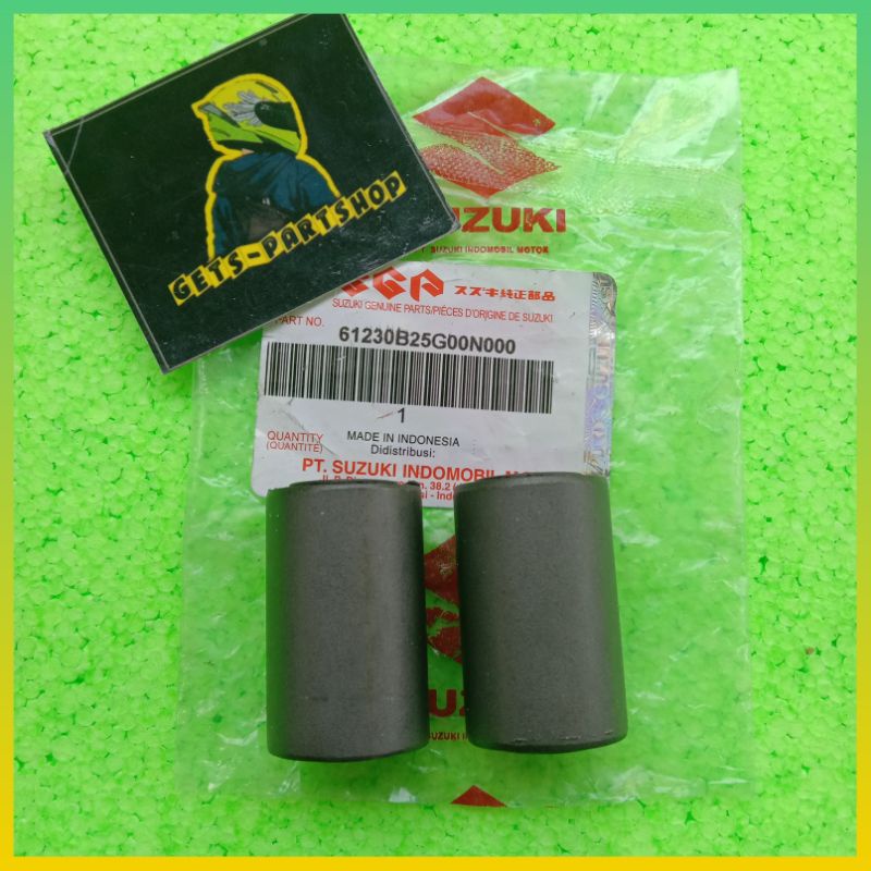 Bos Bosh Arm Bosh Fork Swing arm Suzuki Satria FU 150 ori