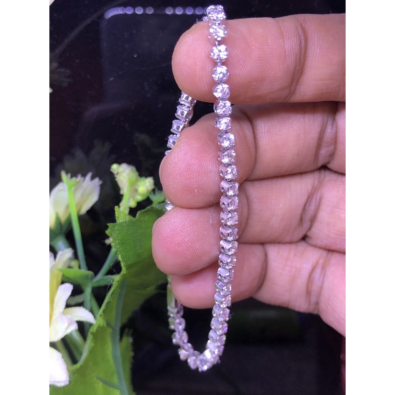 GELANG EMAS BERLIAN EROPA ASLI BERKUALITAS