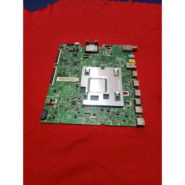 Mb Tv Led Samsung UA49NU7100 ORIGINAL