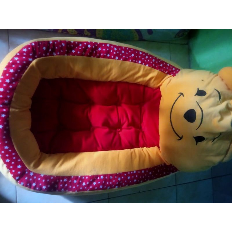 PRELOVED KASUR BAYI KASUR BAYI EMPUK KASUR BAYI TERBARU KASUR BAYI TERLARIS KASUR BAYI MURAH KASUR B