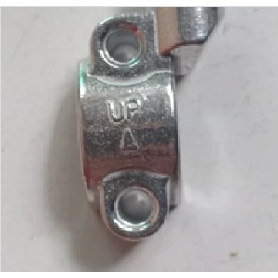 DUDUKAN SPION KANAN YAMAHA