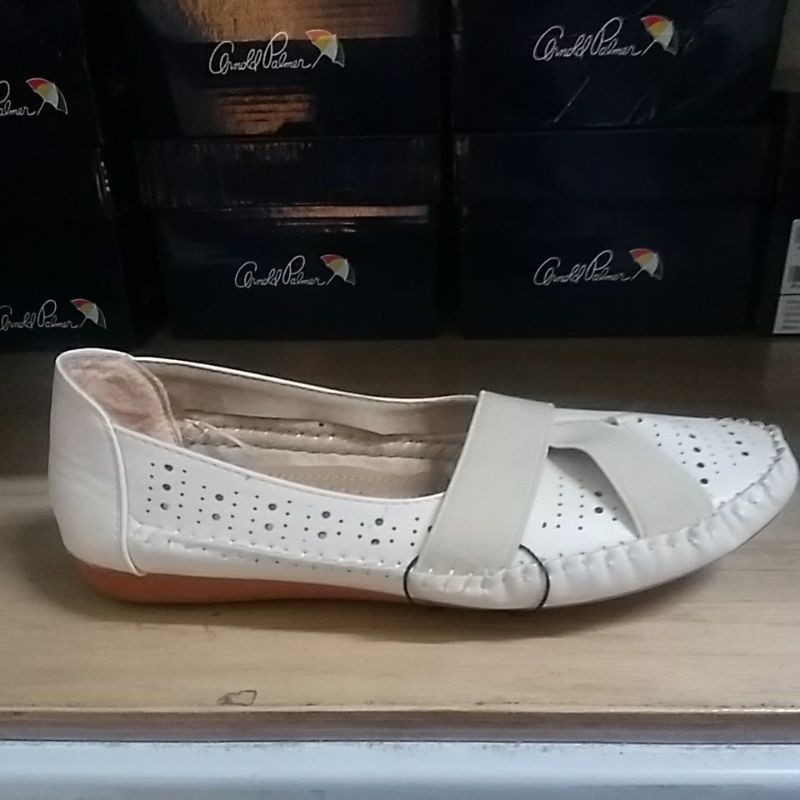 sepatu arnold palmer original 0358