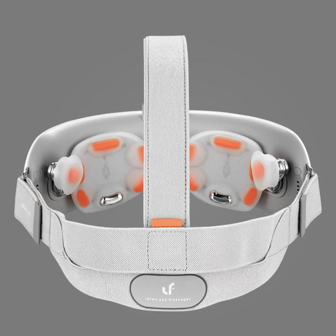 Best Seller Lf Leravan Eye Massager Pro - Levan Alat Pijat Mata