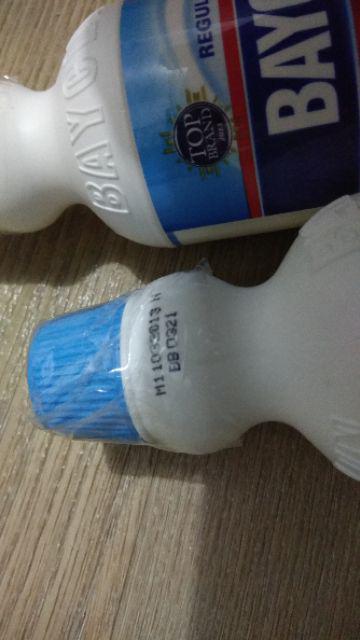 Bayclin 5 In 1 Pemutih 200ml Original