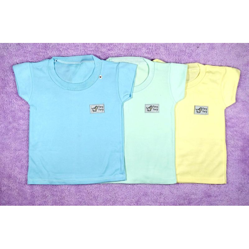 3PCS OBLONG PoLoS  FANG FANG size s. m. l. xl