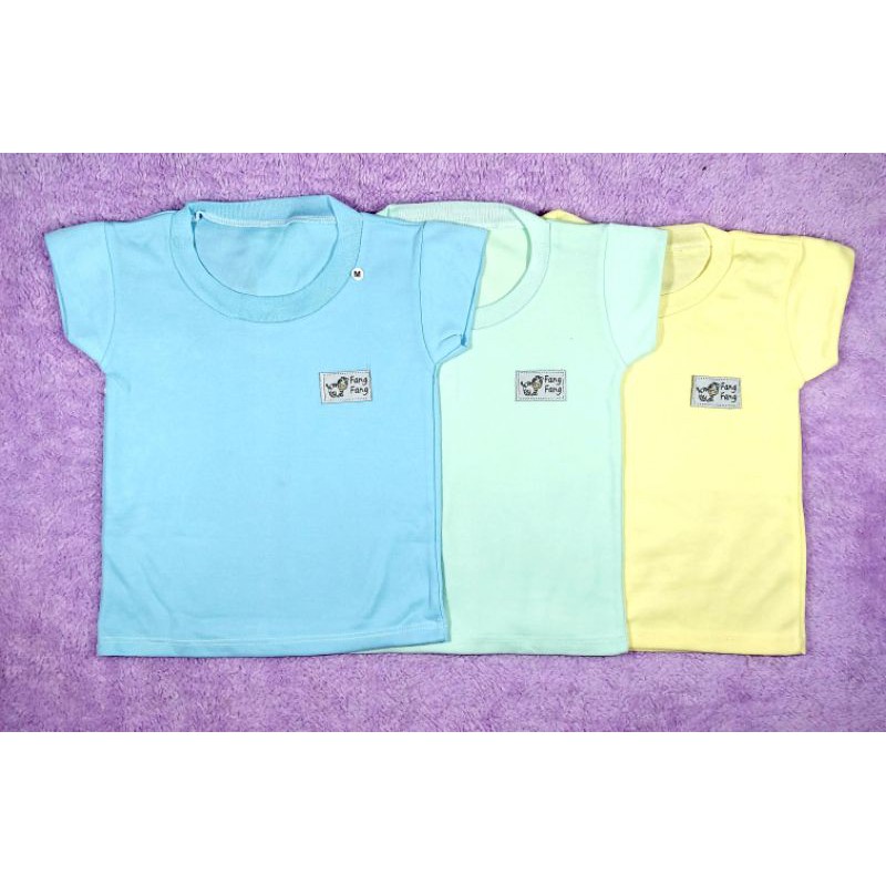 3PCS OBLONG PoLoS  FANG FANG size s. m. l. xl