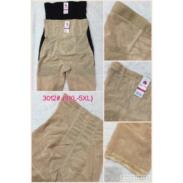 CELANA KORSET JUMBO IMPORT BAHAN BAGUS