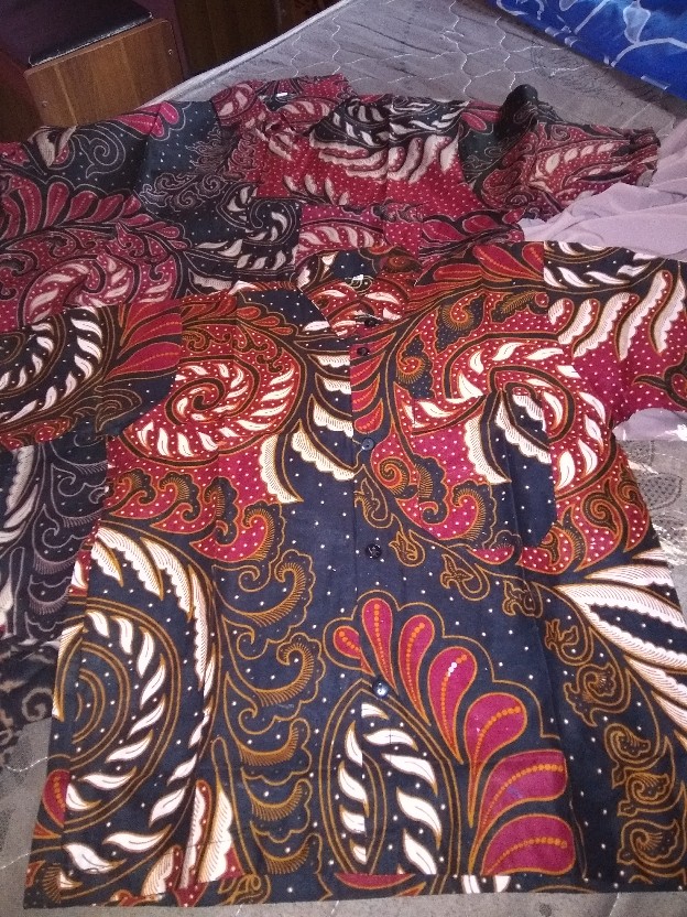 Termurah Bisa Pisah- Couple Keluarga / Couple Batik Keluarga / Batik/couple Batik Anak/couple 25