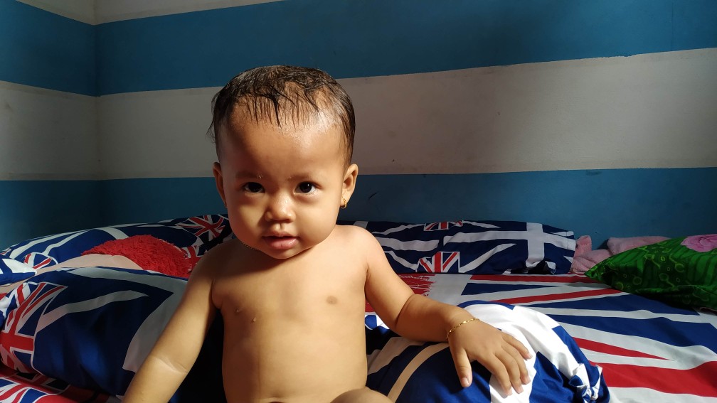 Hand Shower Mandi Set - Shower Mandi Murah Ekonomis