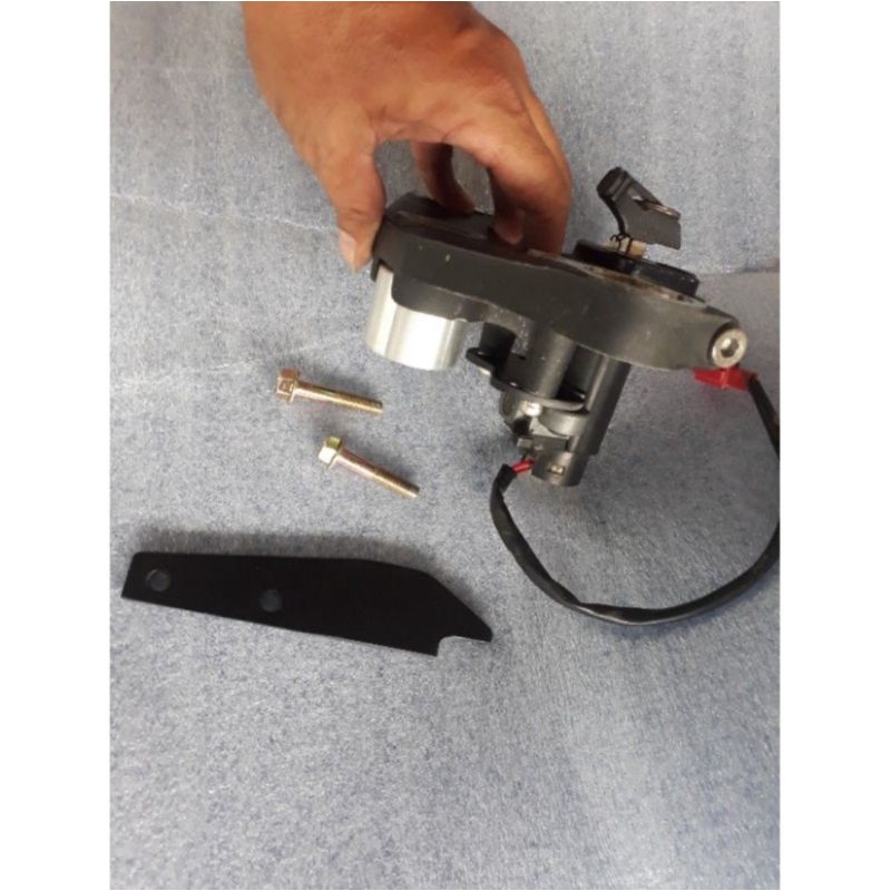 Paket Underyoke R15 v2 Triple Clamp Standar PNP