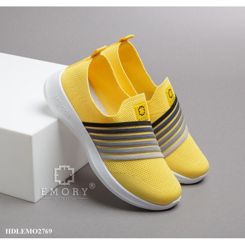 EMORY SNEAKERS HDLEMO2769 IQ