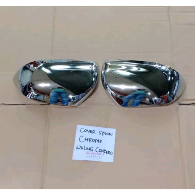 COVER SPION WULING CONFERO