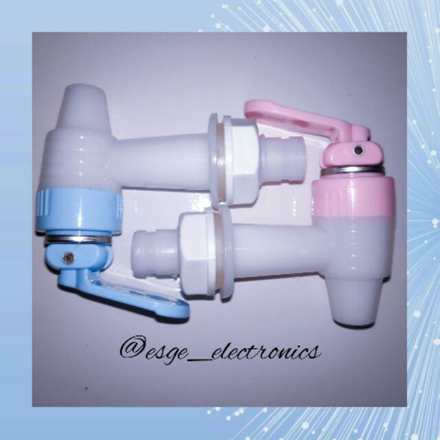 ORIGINAL SET KRAN DISPENSER MIYAKO KERAN AIR DISPENSER MIYAKO WD 186 189 289 689 58 PANAS DINGIN AIR-Model 1