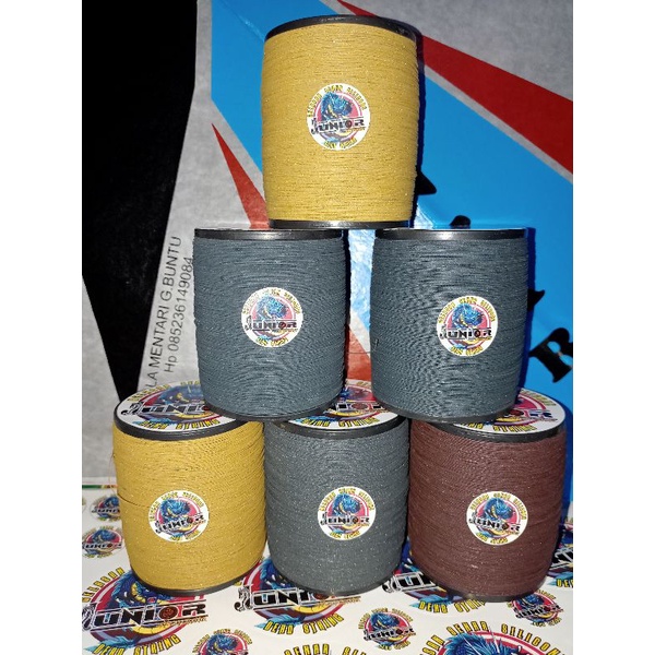 Gelasan Matot Super size 023