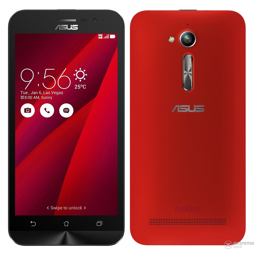 Asus Zenfone Go ZB500KG  Shopee Indonesia