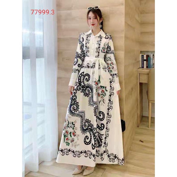 gamis Bangkok import
