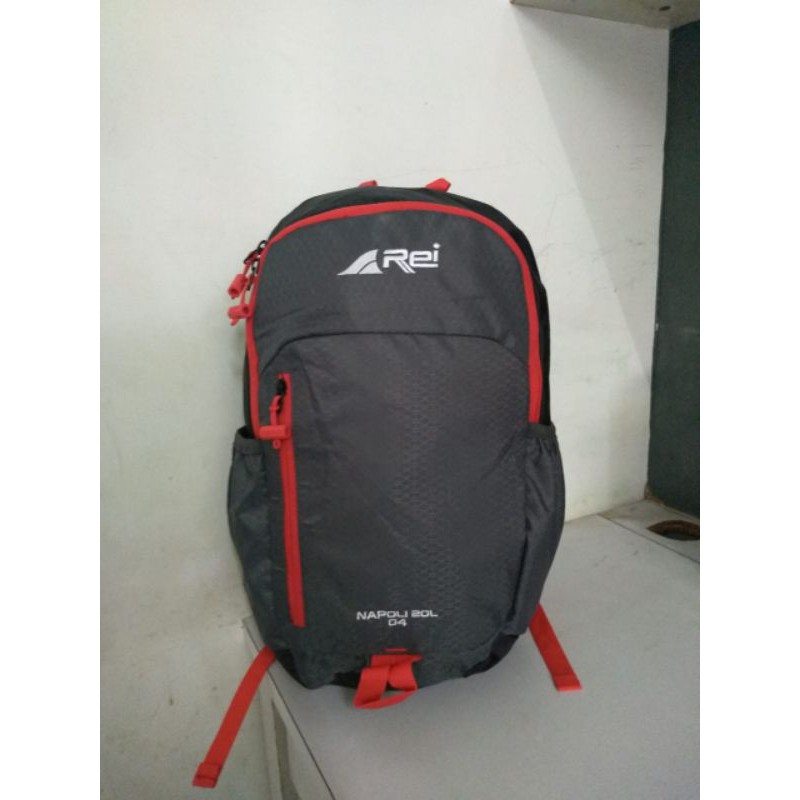 Tas ransel Rei Napoli 20L ori